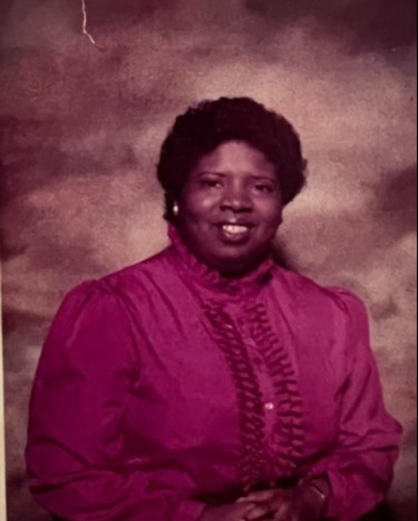 Dorothy Ann "Dot" Ladson Profile Photo