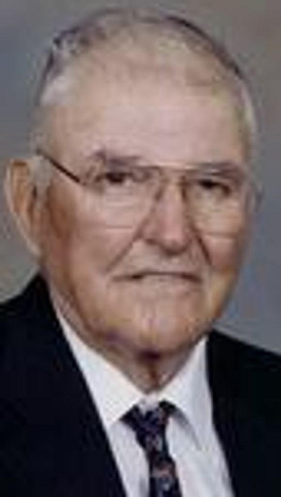 Leon Andrew Burger