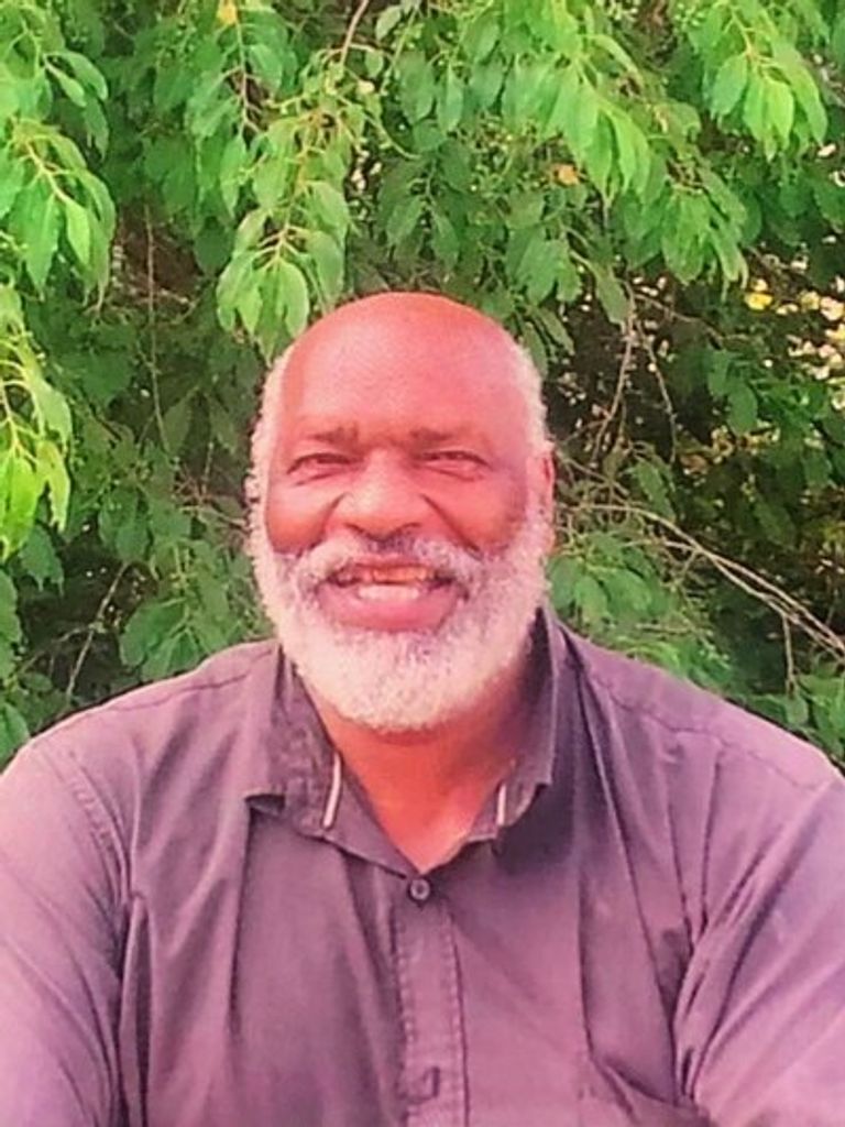 William "Bill" Fulp, Sr.