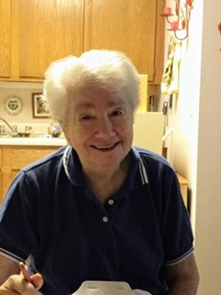 Ola Mae Hughes Profile Photo