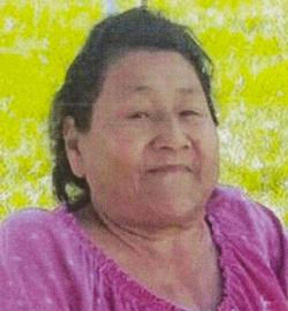 Magdalene "Maggie" Cavender