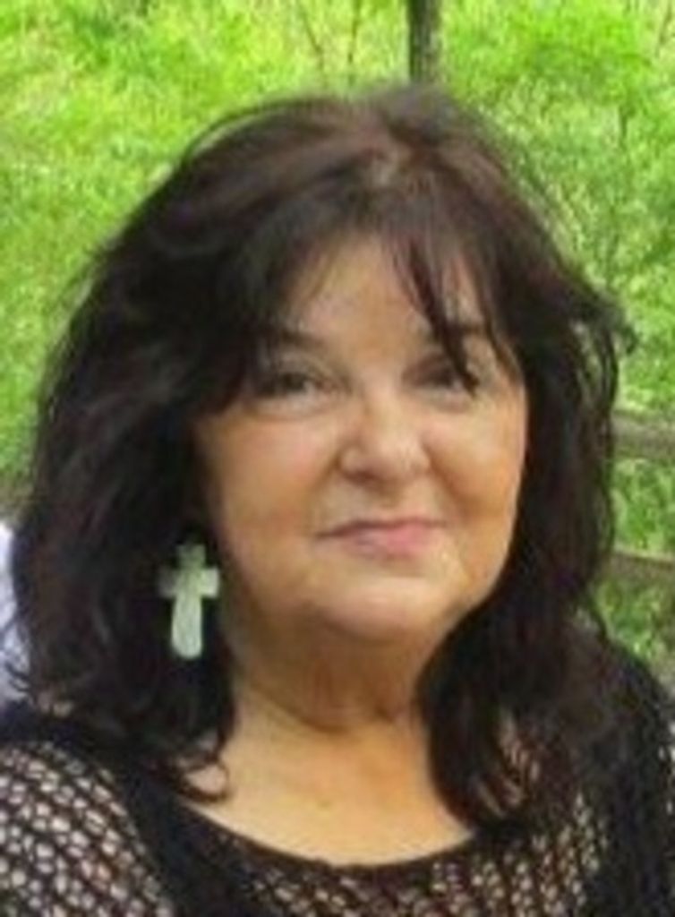 Gennie Marie Hammond Profile Photo