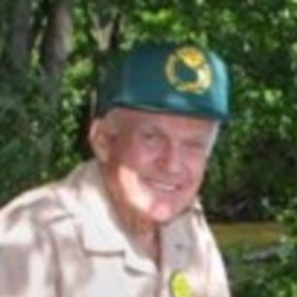 Edmund E. Partyka Profile Photo