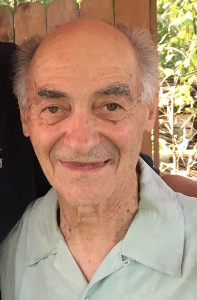 Robert David Bolan