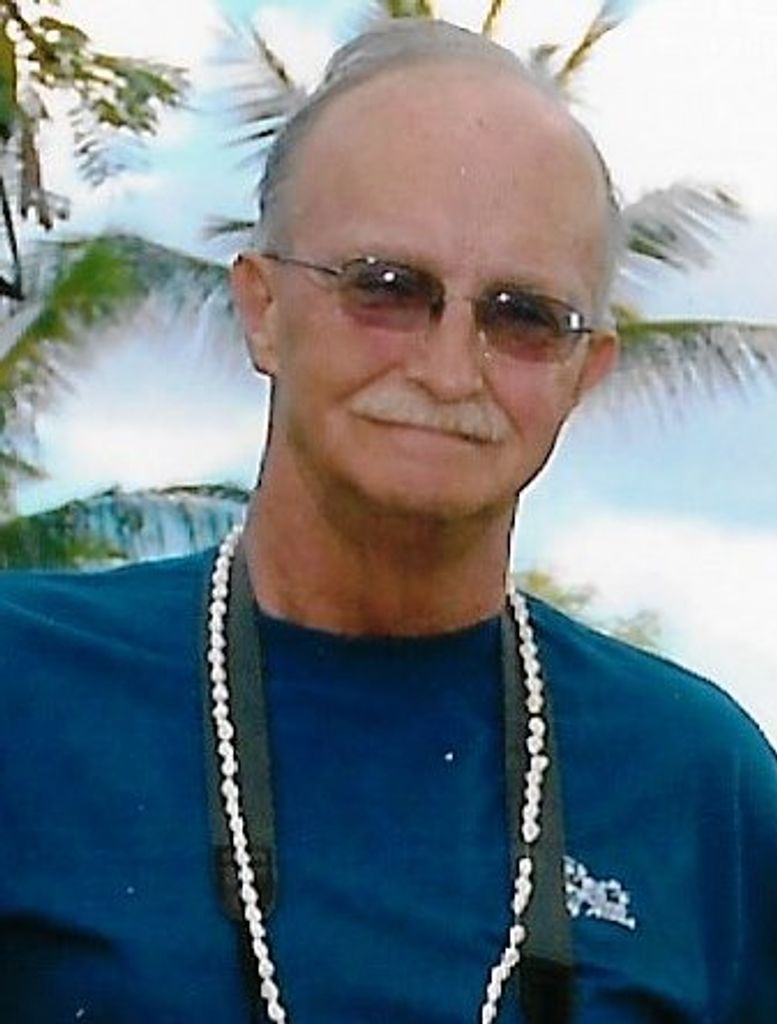 Charles Spridgeon