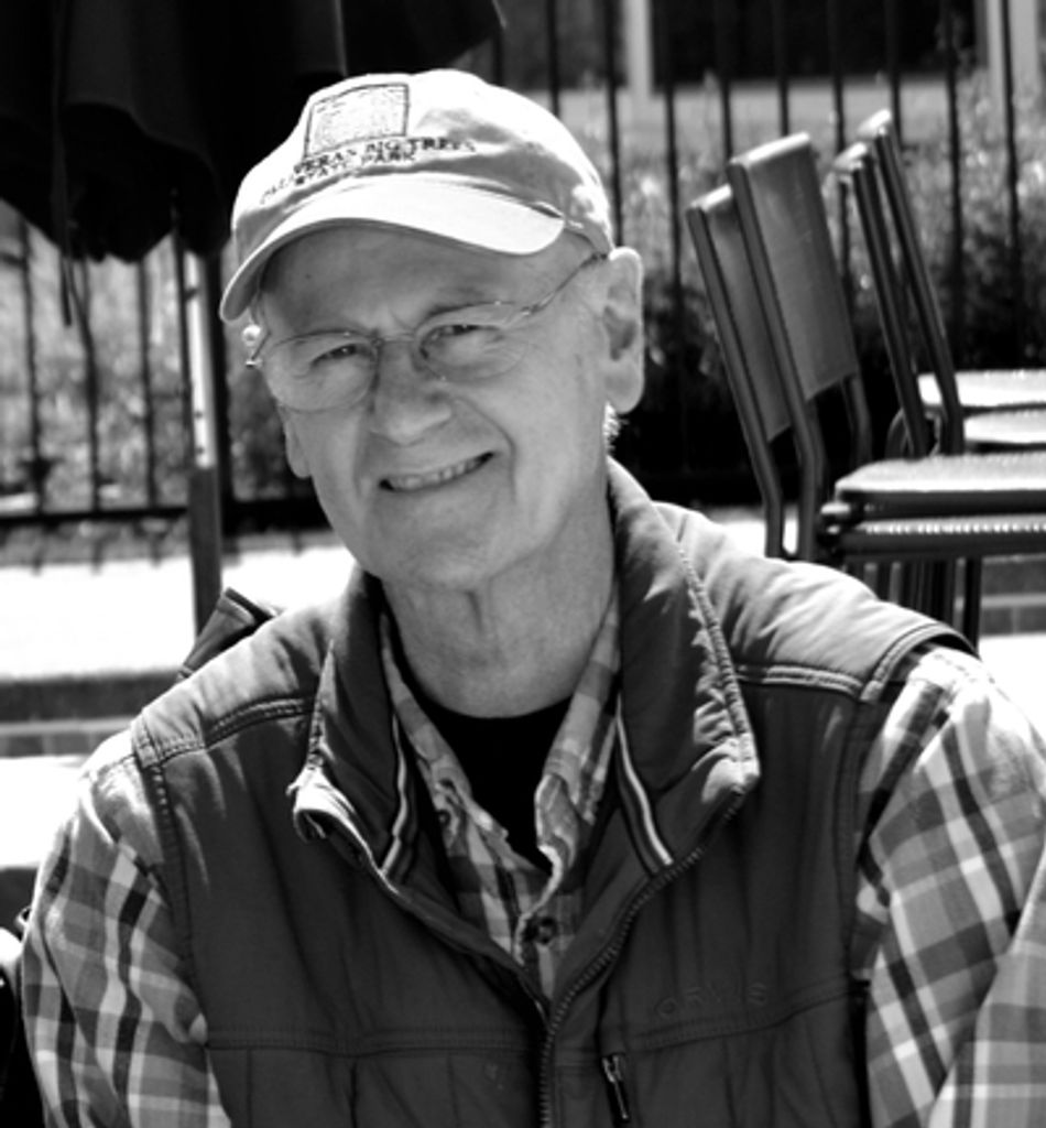 Melvin  N. (Mel)  Petersen
