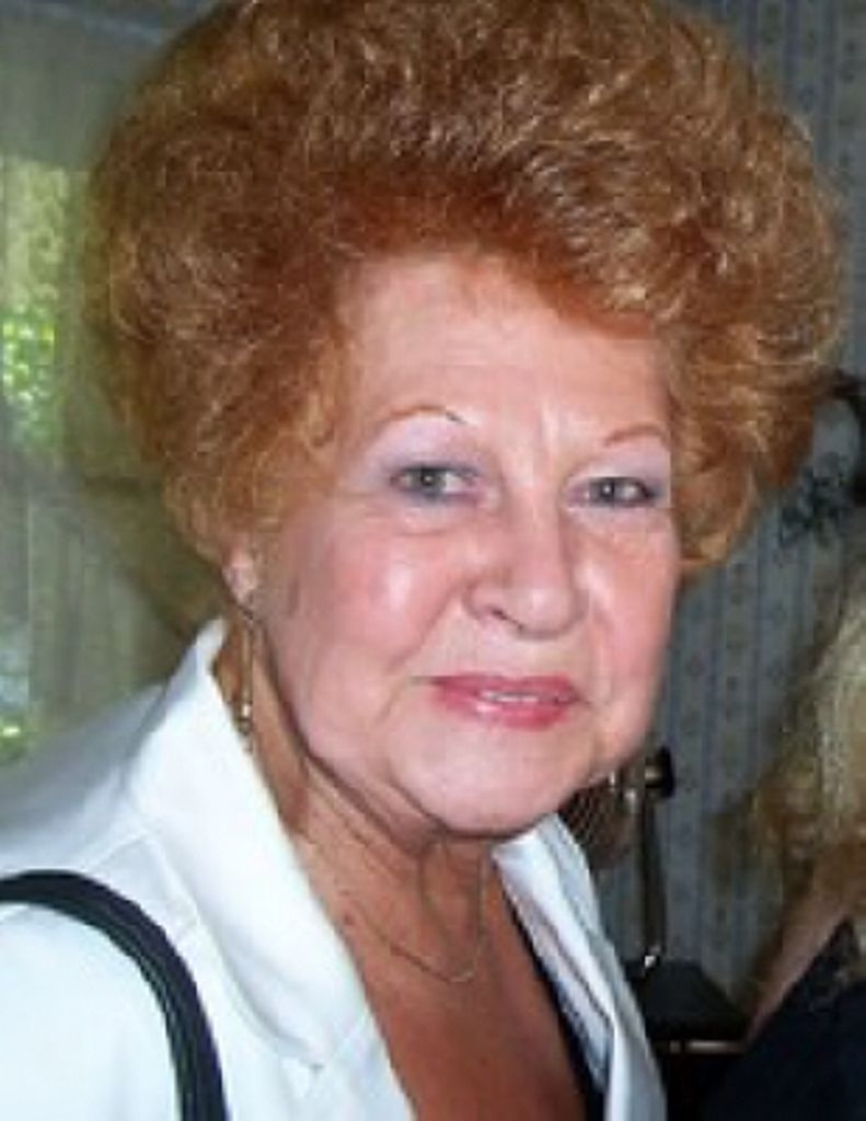 Iris M. Eggers