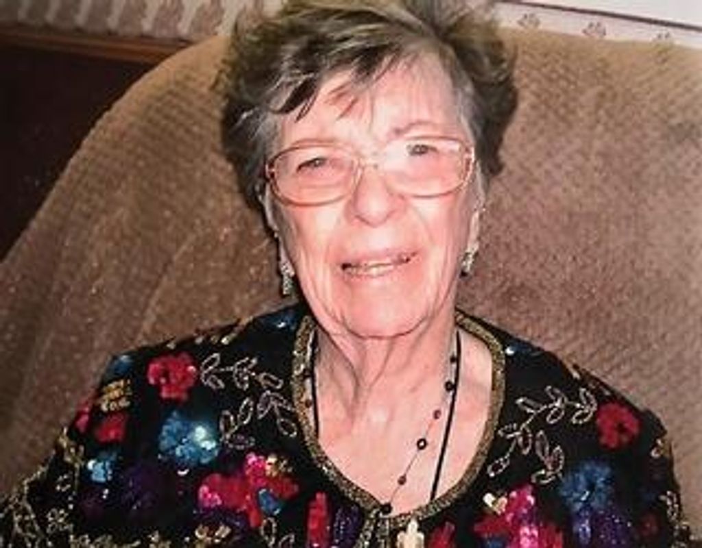 Hazel D. Wagley