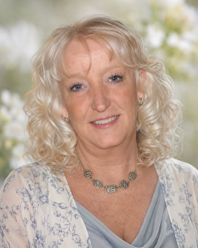 Donna Bentrup