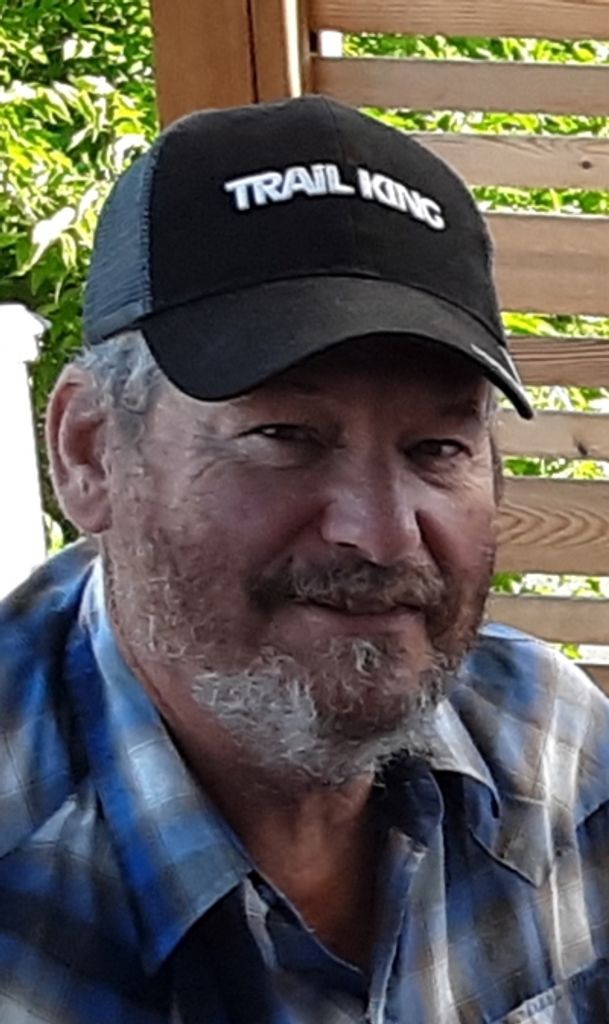 Kendall Leo Wiechmann Profile Photo