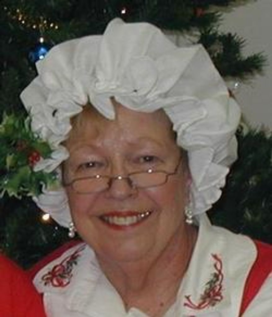 Darlene "Joy" Hummell