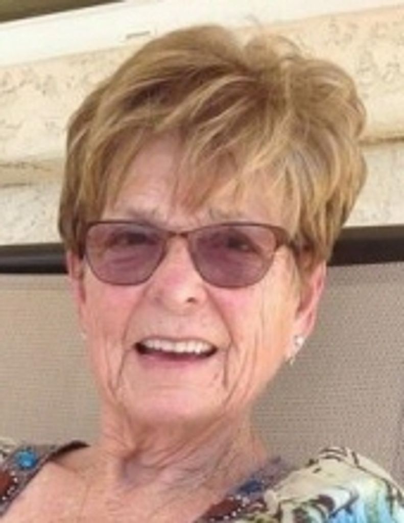 Barbara O. Gillum Profile Photo
