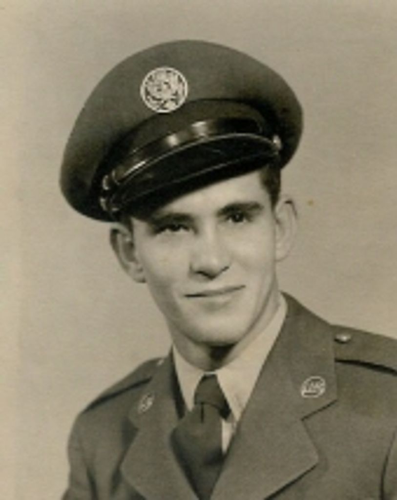 Clyde R. Boger Profile Photo