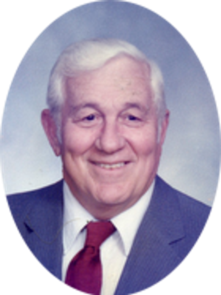 Bruce  Hershey