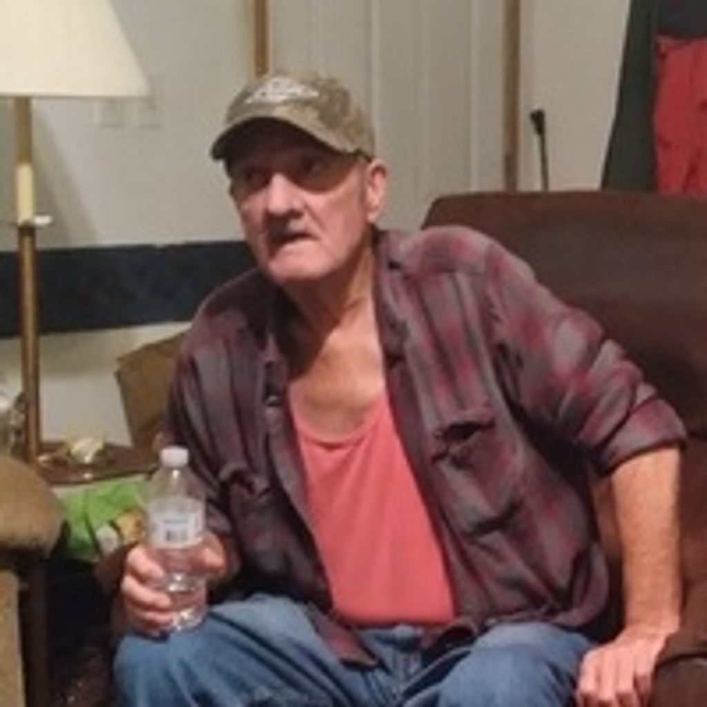 Wayne McKinney