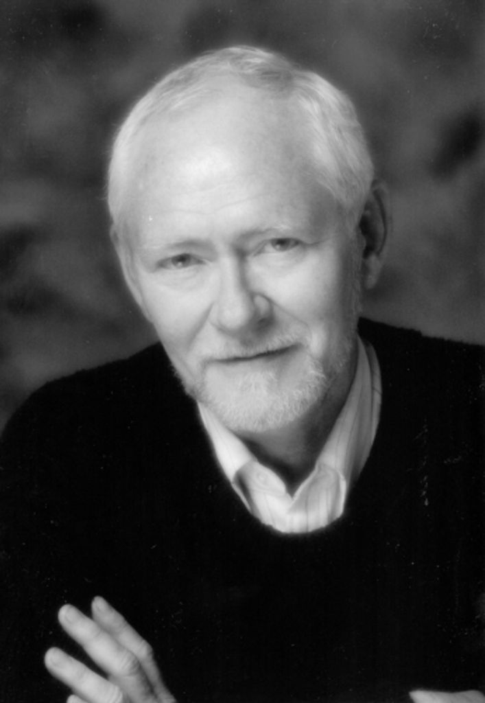 Mr. Charles Samuel Glenn