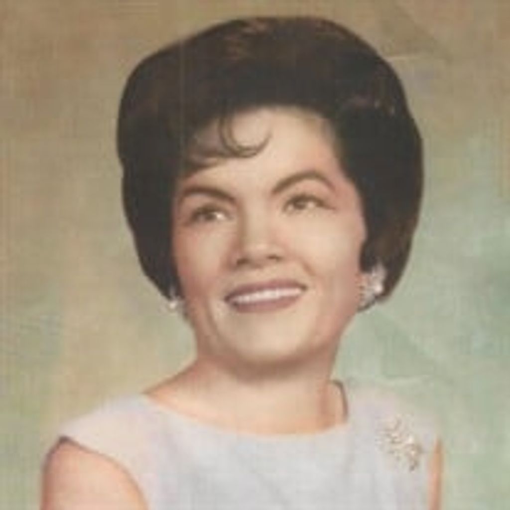Helen Juanita Medley