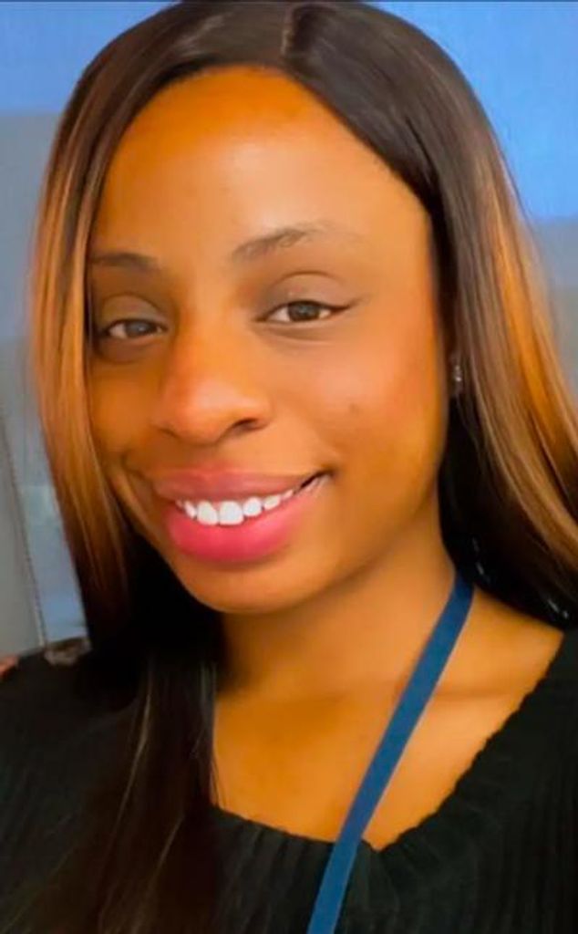 Tanisha Streat Profile Photo