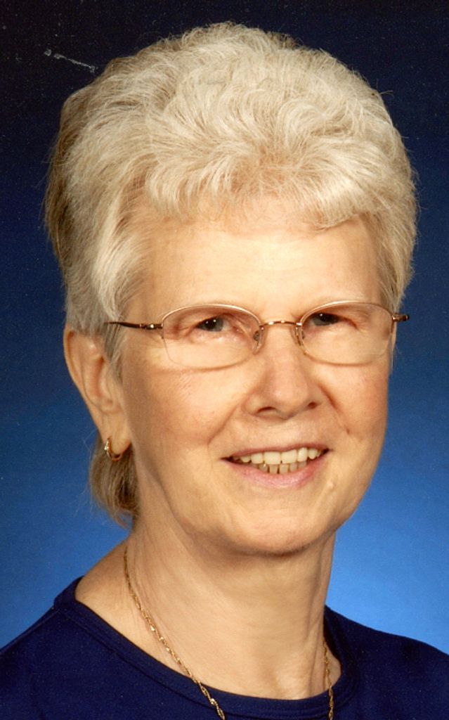 Oneta Mcfatridge