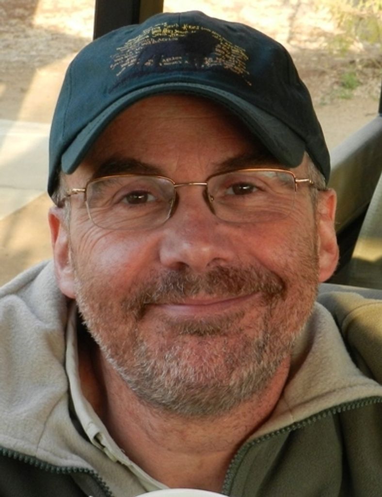 Patrick Laurence Taylor Profile Photo