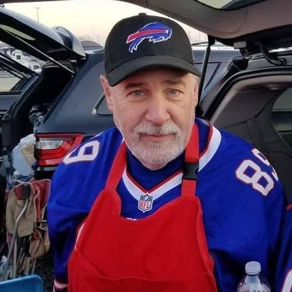 Jeffrey J. Hoag Profile Photo