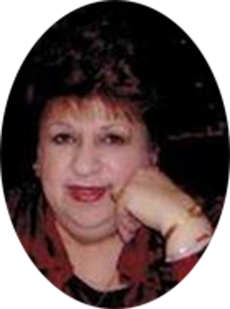 Rosemary Vandervelpen