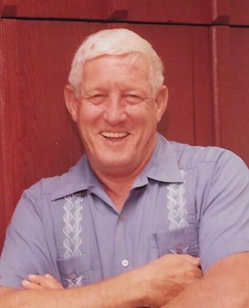 Emmett Edward Nichols