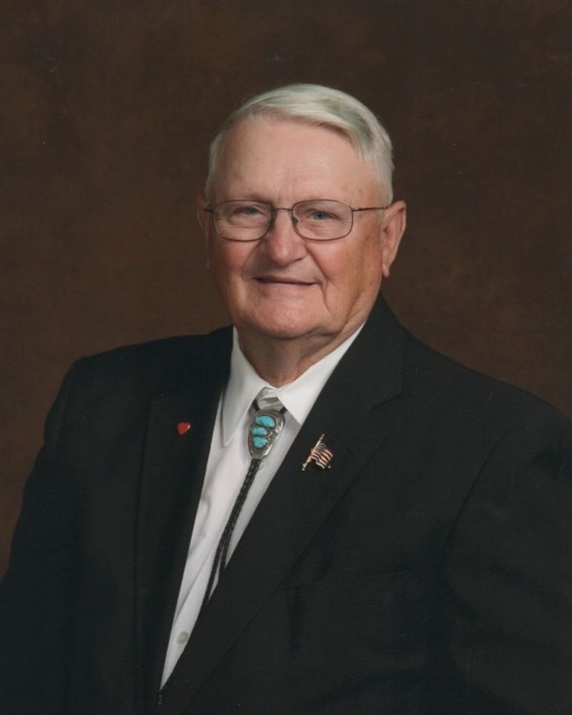 Ronald Lee Brehm Profile Photo