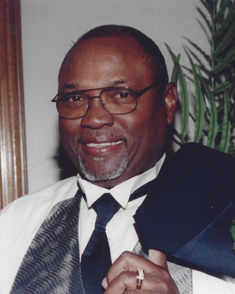 Robert Edward Coleman