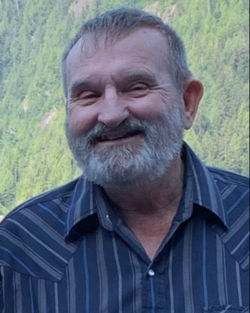 James "Jim" Samuel Freeman Profile Photo