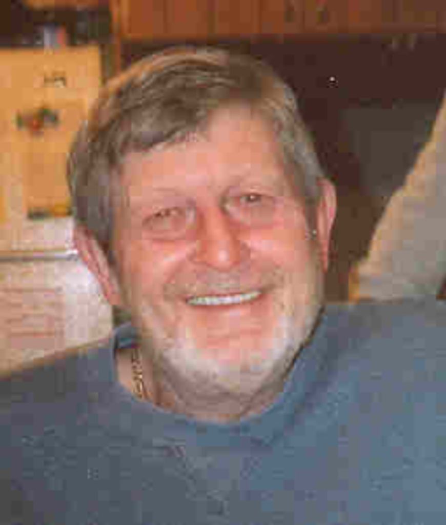 Philip H. Haston