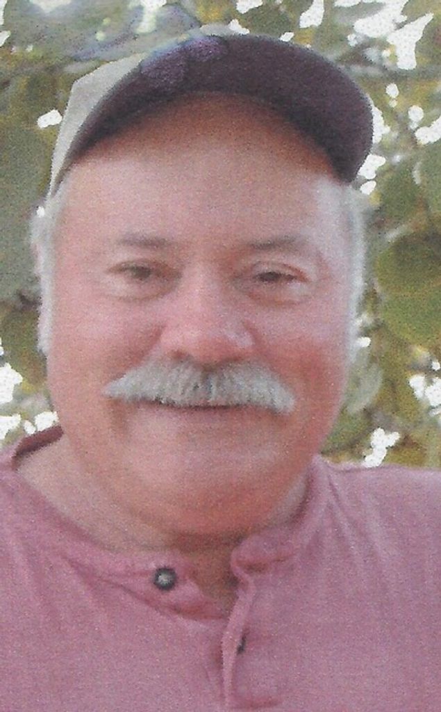 Larry Lee Hackett Profile Photo