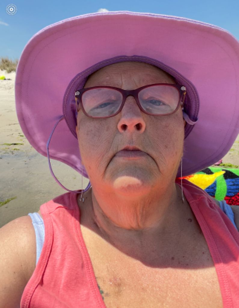 Diana M. (Urey)  Campbell