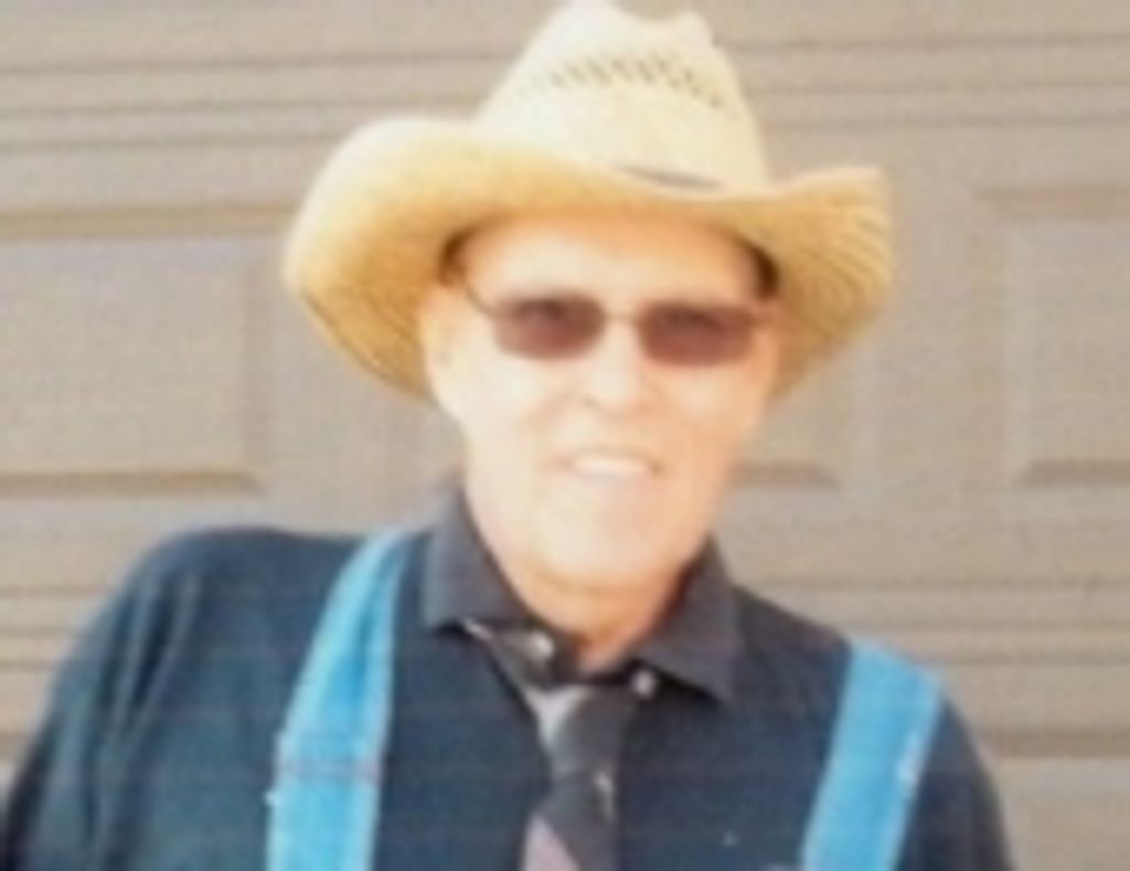 Gerald Timm