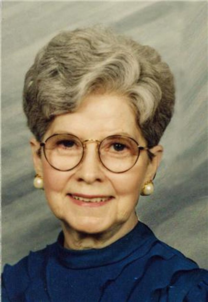 Freda "Jackie"  Maag