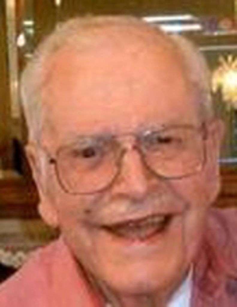 Clifford Strande