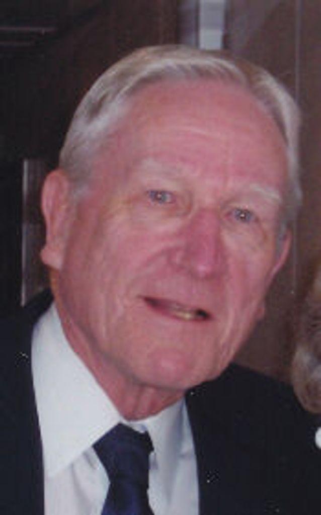Henry E. O'Bryan Profile Photo