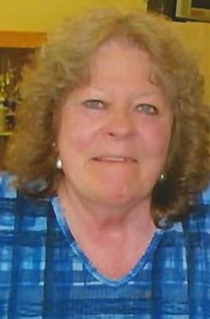 Sandra (Owens) Hinkston
