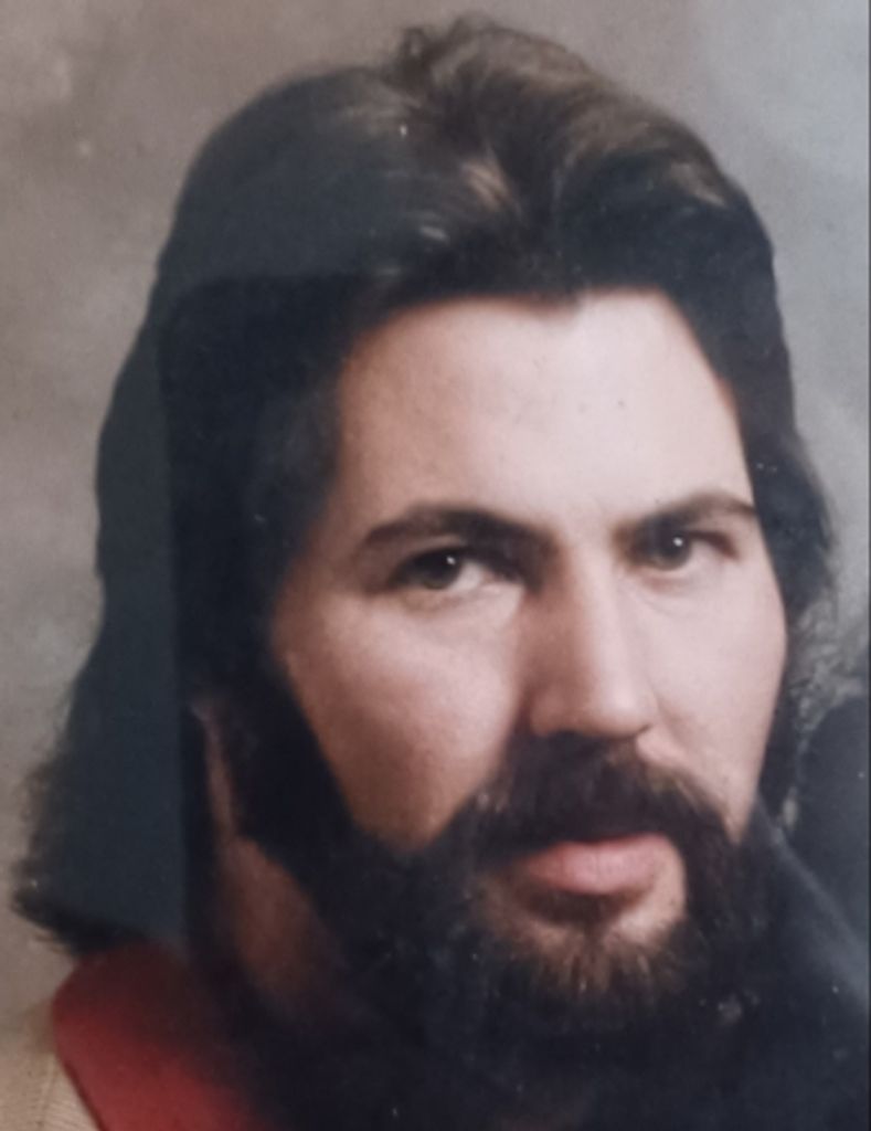 Michael Wayne Hughes