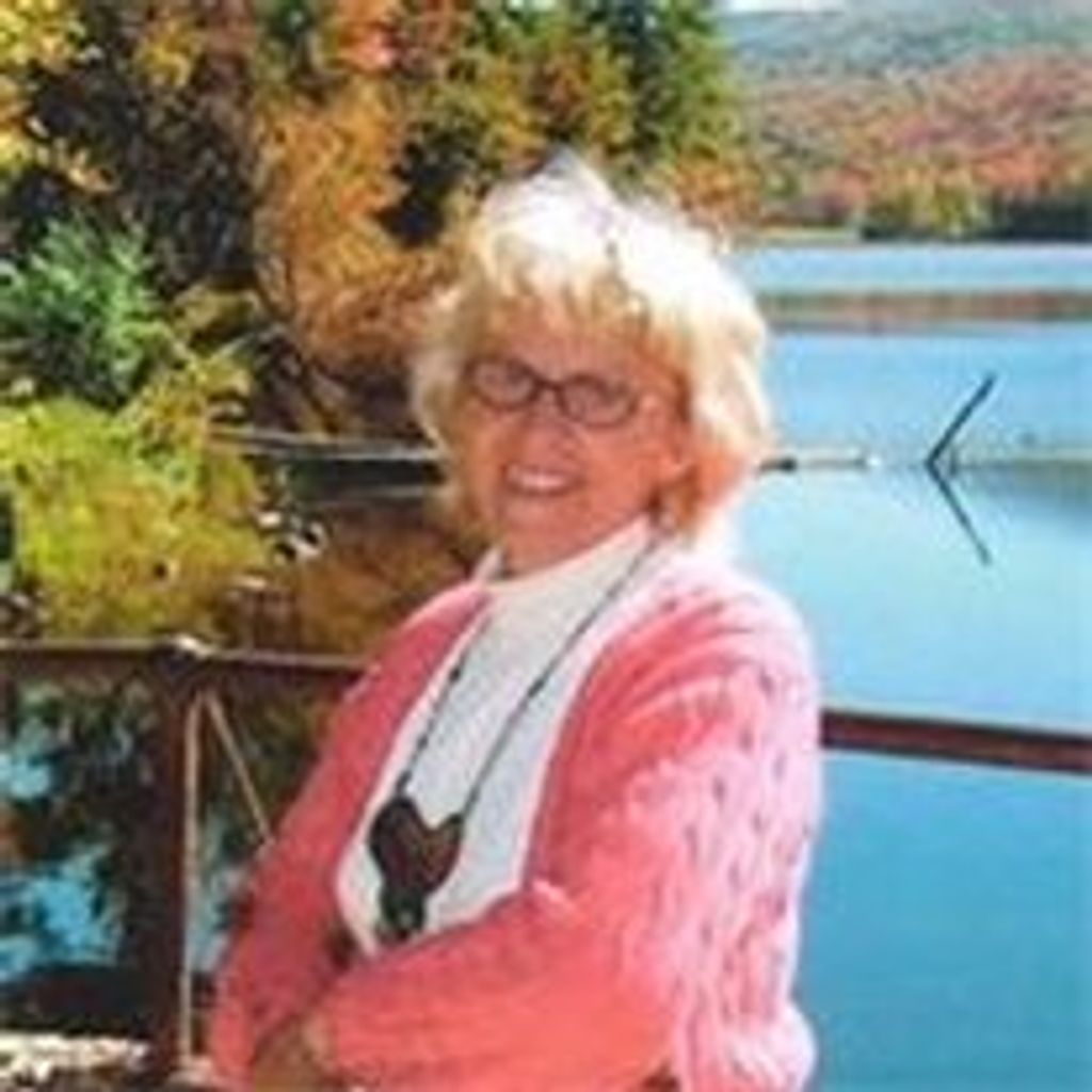 Libby Barnshaw