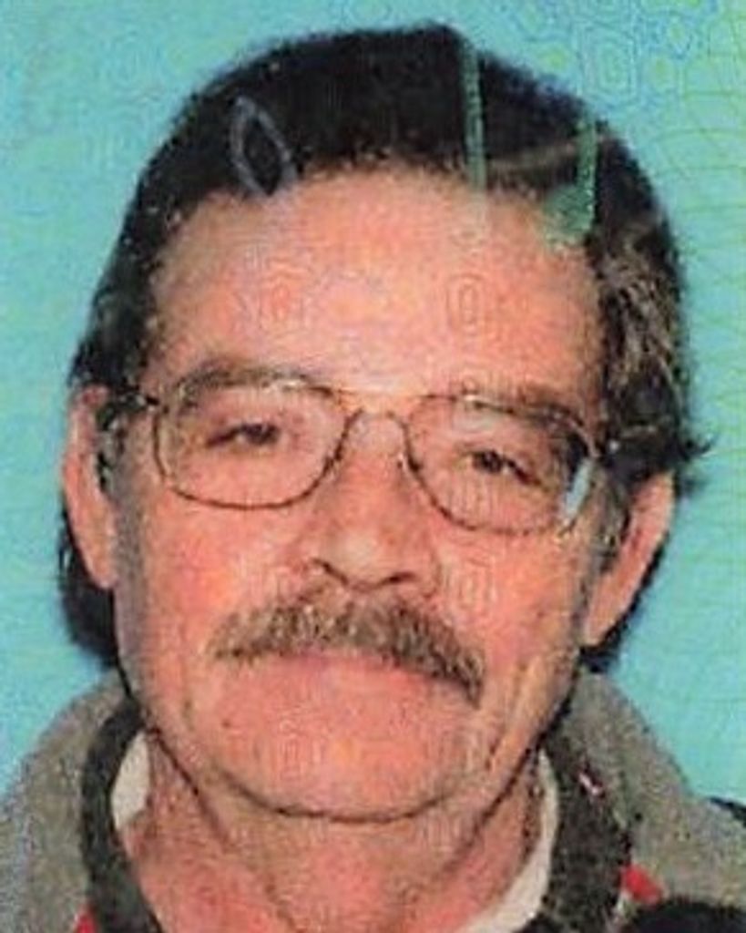 Eddie R. Rich Sr. Profile Photo