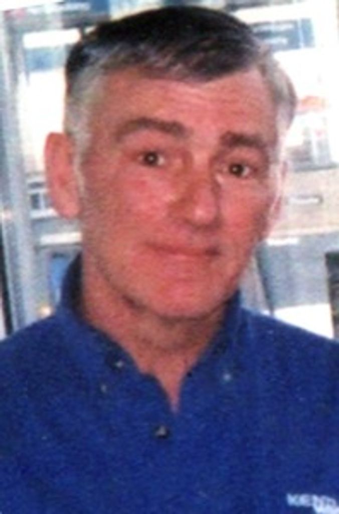 Kenneth Bumpus Profile Photo