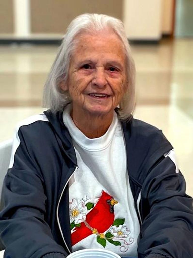Betty Ruth Keeling Profile Photo