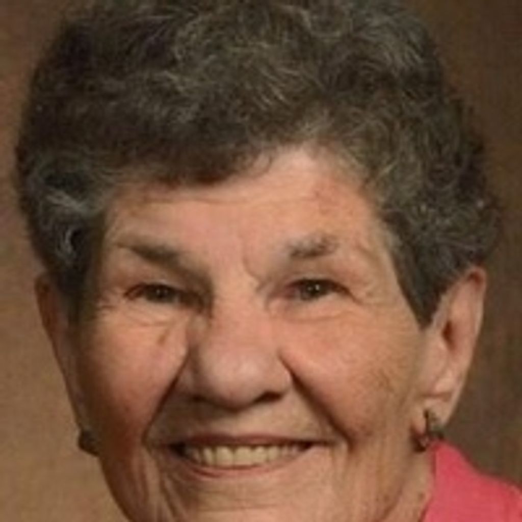 Vivian Lila Koebel