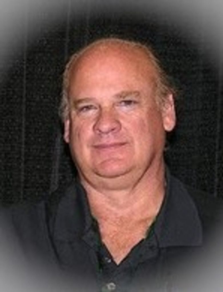 Gary W. Camphouse