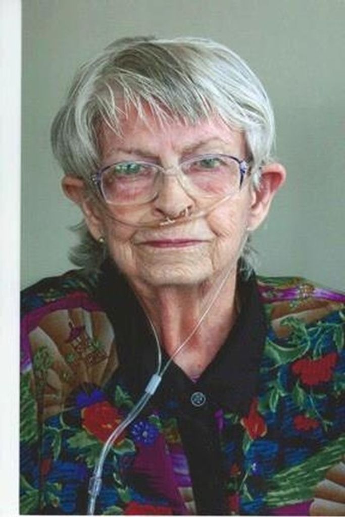 Mickey Lee Vipond Profile Photo