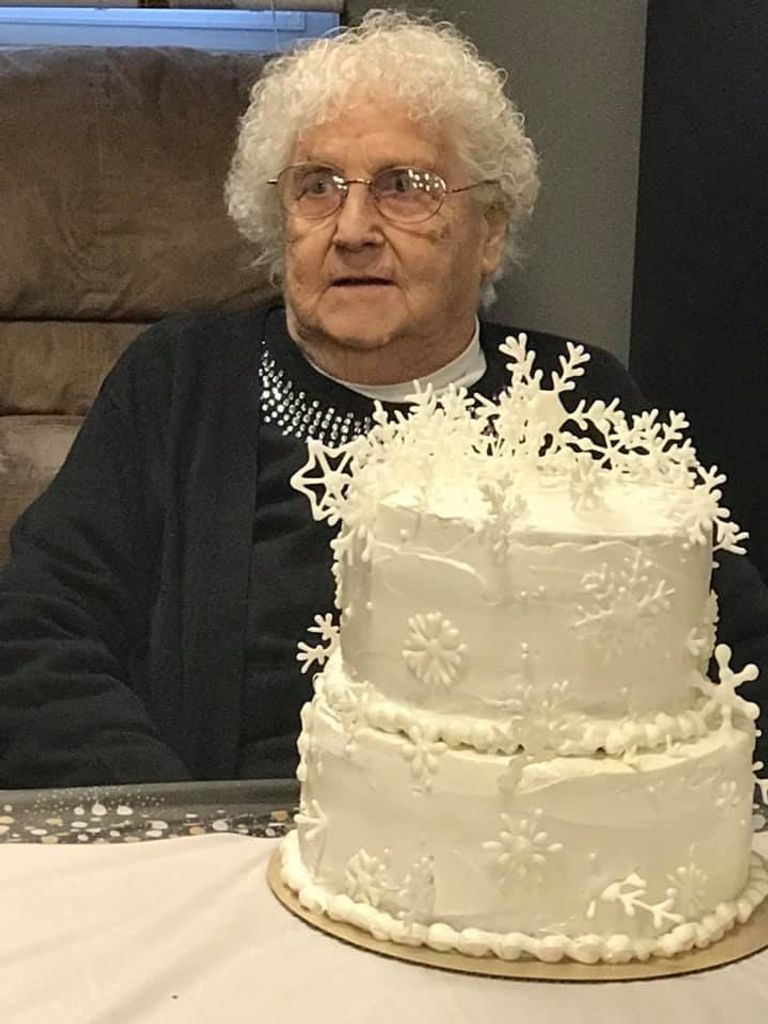 Betty Jo Inman Profile Photo
