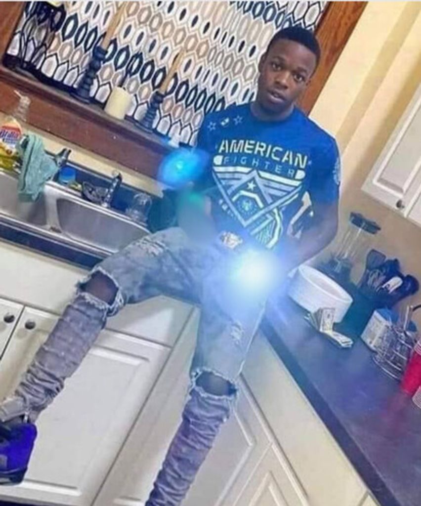 Mr. Savjour Love Harris