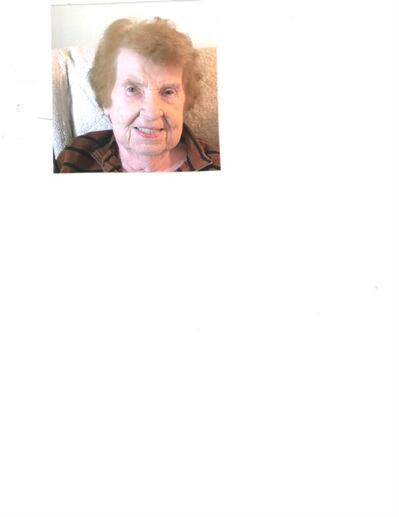 Sylvia Rasmussen Mcham Profile Photo