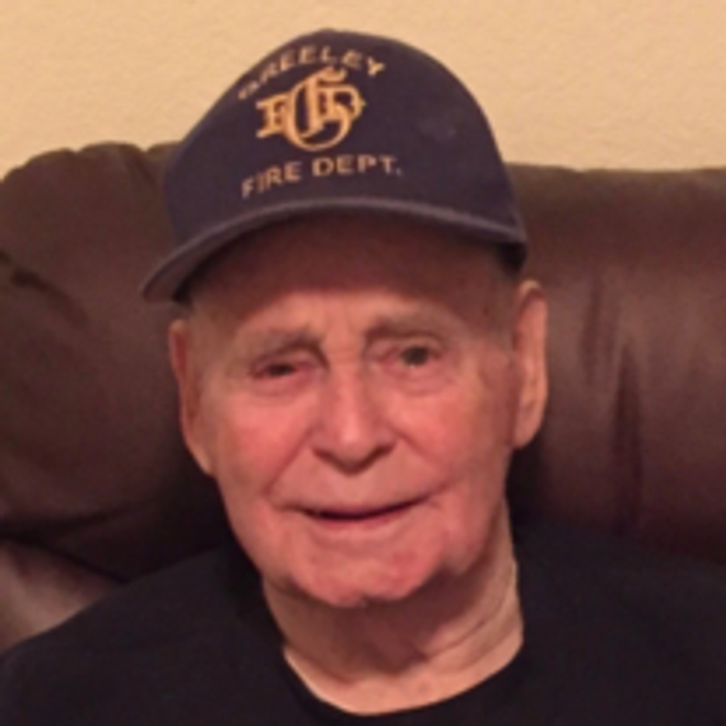 Joseph Clinton Hale Profile Photo